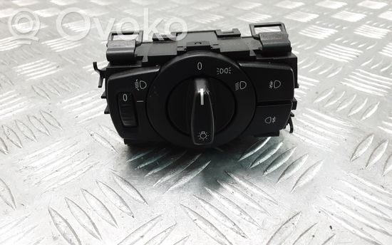 BMW 3 E90 E91 Light switch 6932794