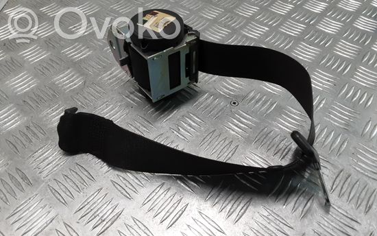 BMW 3 E90 E91 Middle seatbelt (rear) 606091700C