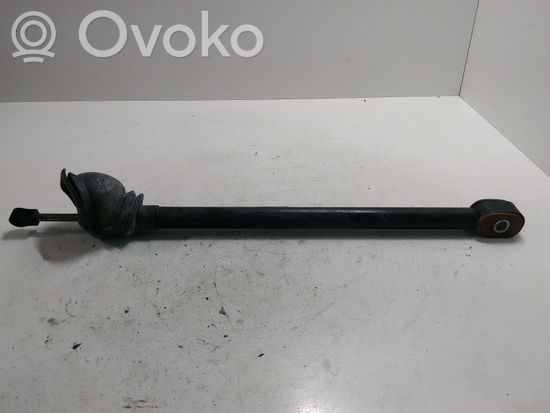 BMW 7 E65 E66 Front door check strap stopper 7112443