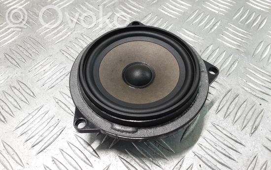 BMW 3 E90 E91 Front door speaker 6970929 65136970929