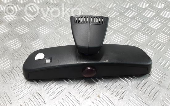 BMW 3 E90 E91 Rear view mirror (interior) 8236774