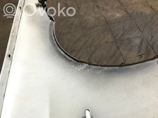 BMW 3 E90 E91 Fender