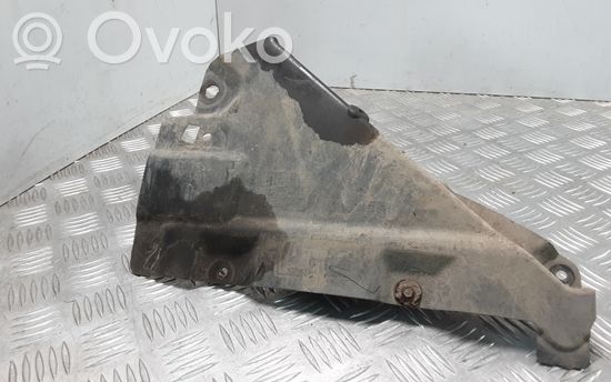 BMW 3 E90 E91 Front underbody cover/under tray 7159189