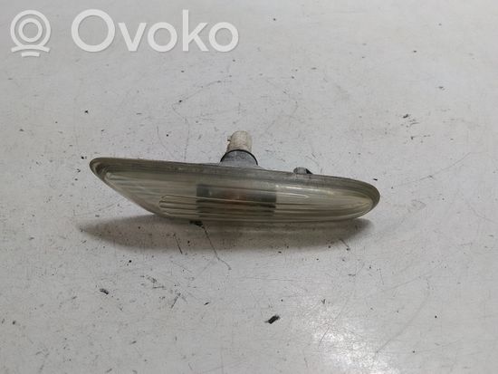 BMW 3 E46 Front fender indicator light 71657411