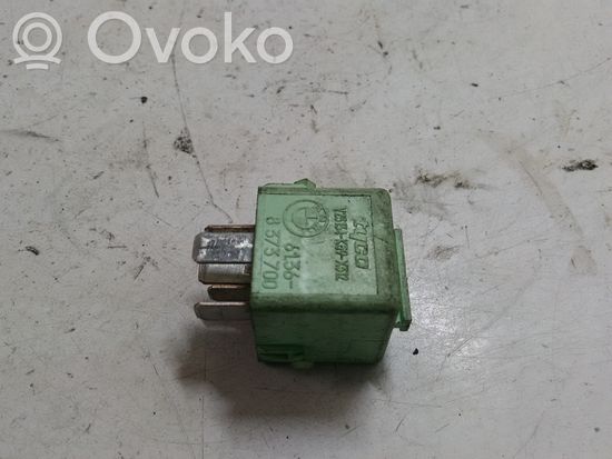BMW 3 E46 Other relay 8373700