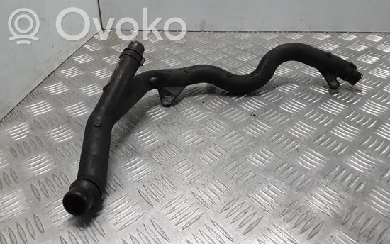BMW 3 E90 E91 Engine coolant pipe/hose 7802632