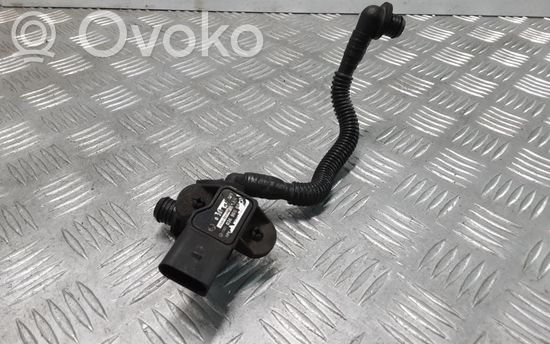 Audi A4 S4 B8 8K Air pressure sensor 036906051G