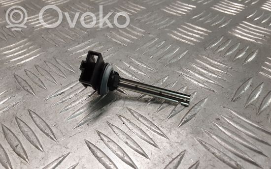 Audi A4 S4 B8 8K Interior temperature sensor 6Q0820539