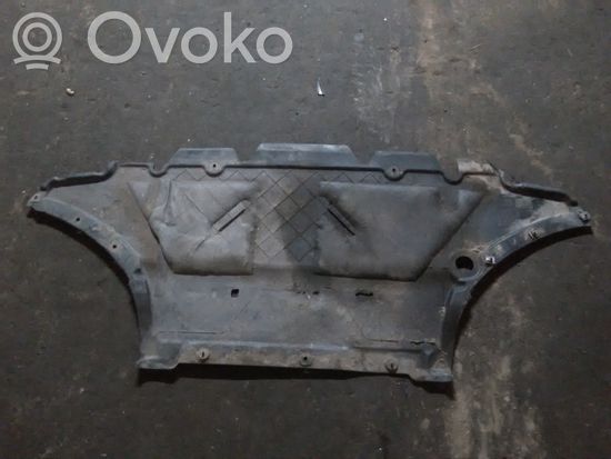 Audi A4 S4 B8 8K Engine splash shield/under tray 8K0863821
