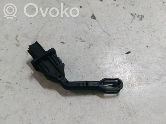 Audi A4 S4 B8 8K Interior temperature sensor