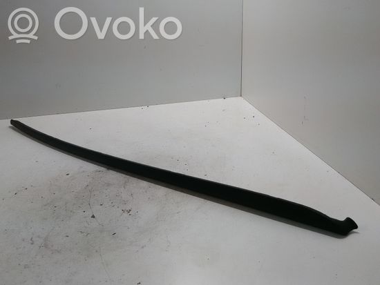 Audi A4 S4 B8 8K Windshield trim 8K0854327