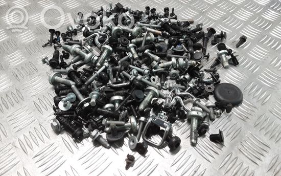 BMW X5 E70 Nuts/bolts