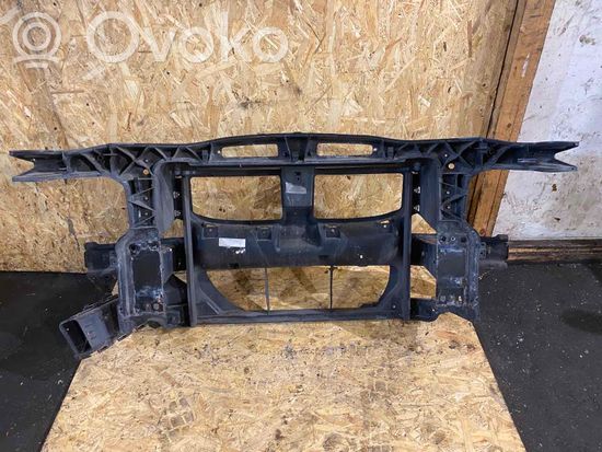 BMW 3 E90 E91 Radiator support slam panel