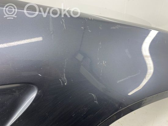 BMW X5 E53 Fender