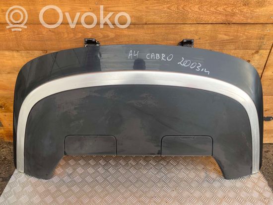 Audi A4 S4 B6 8E 8H Convertible roof set