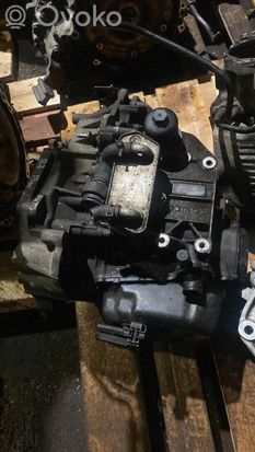 Volkswagen PASSAT B7 Automatic gearbox