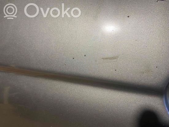 BMW 5 E39 Rear door