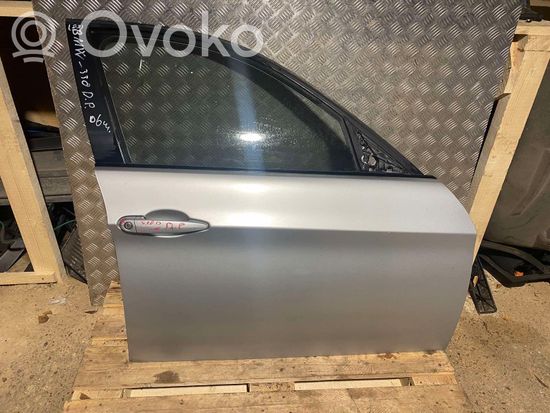 BMW 3 E90 E91 Front door