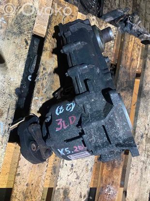 BMW X5 E53 Gearbox transfer box case 7555295