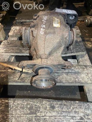 BMW 5 E60 E61 Rear differential 7562711
