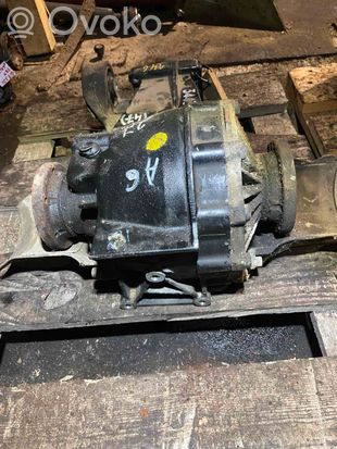 Audi A6 S6 C6 4F Rear differential 01R525053