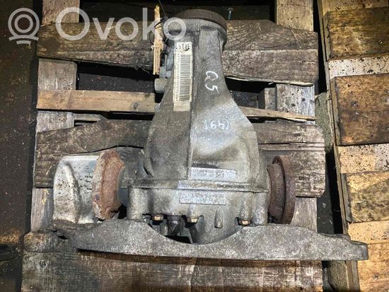 Audi Q5 SQ5 Rear differential