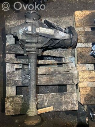 Audi Q7 4L Front differential 0AA409508T G2550542 G2550542291