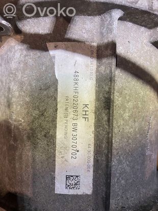 Audi Q7 4L Gearbox transfer box case KHF