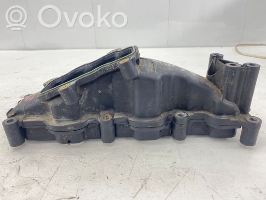 Audi A6 S6 C6 4F Intake manifold 059129712BG