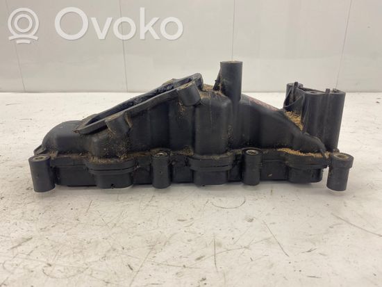 Audi A6 S6 C6 4F Intake manifold 059129712BL Z059129712BL