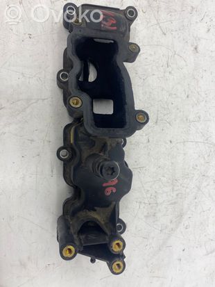 Audi A6 S6 C6 4F Intake manifold 059129712T