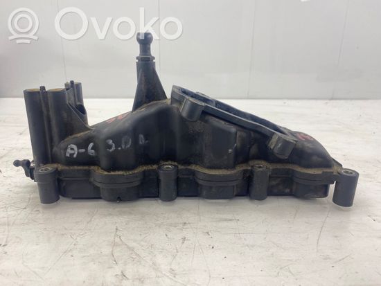 Audi A6 S6 C6 4F Intake manifold 059129711T