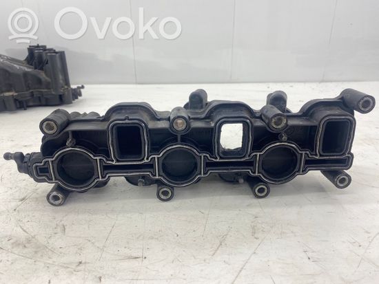 Audi A6 S6 C6 4F Intake manifold 059129711BR