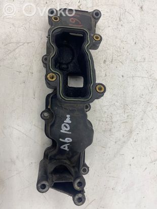 Audi A6 S6 C6 4F Intake manifold 059129711BR