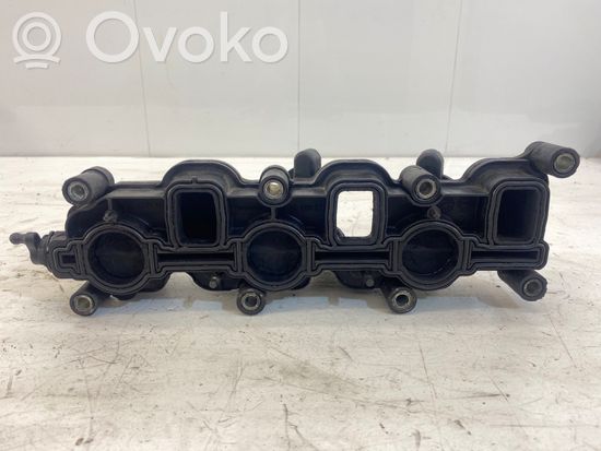 Audi A6 S6 C6 4F Intake manifold 059129711CG