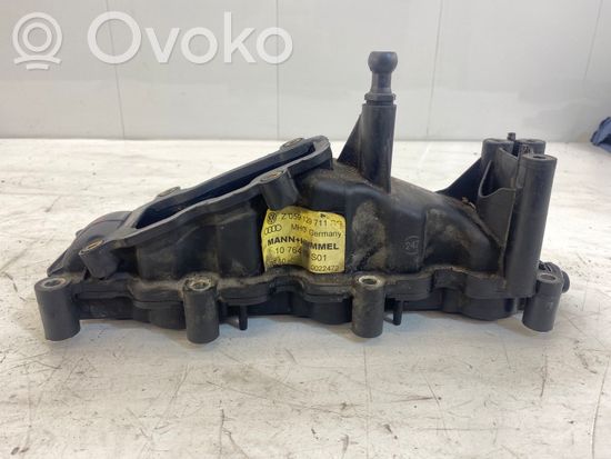 Audi A6 S6 C6 4F Intake manifold 059129711CG
