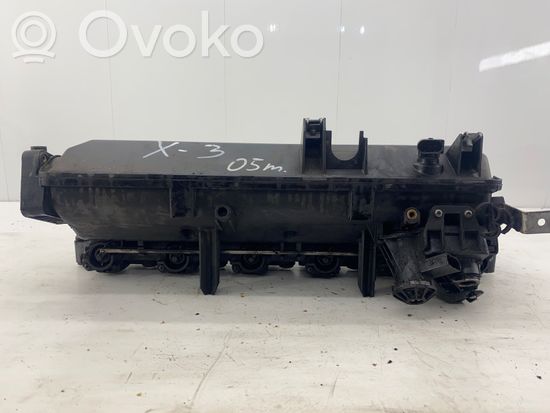 BMW X3 E83 Intake manifold 7790480