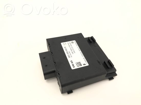 Audi A4 S4 B8 8K Power management control unit 8K0959663B