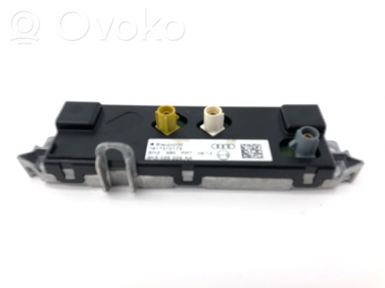 Audi A4 S4 B8 8K Aerial antenna amplifier 8K5035225AA