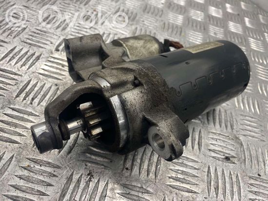 Audi A4 S4 B8 8K Starter motor 03L911021G