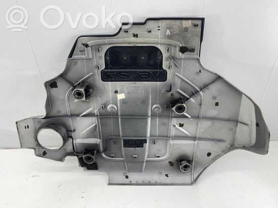 Audi A6 S6 C6 4F Engine cover (trim) 059103925BJ