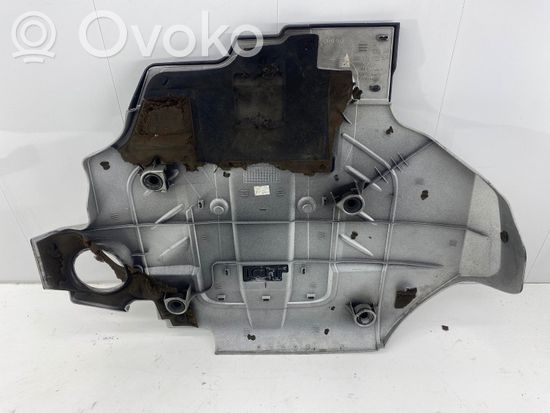 Audi A6 S6 C6 4F Engine cover (trim) 059103925B