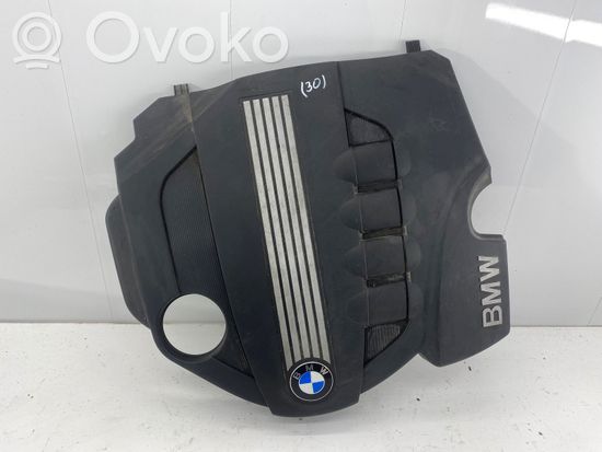 BMW 5 E60 E61 Engine cover (trim) 1144731149 4731149
