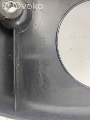 BMW X5 E53 Engine cover (trim) 15194001