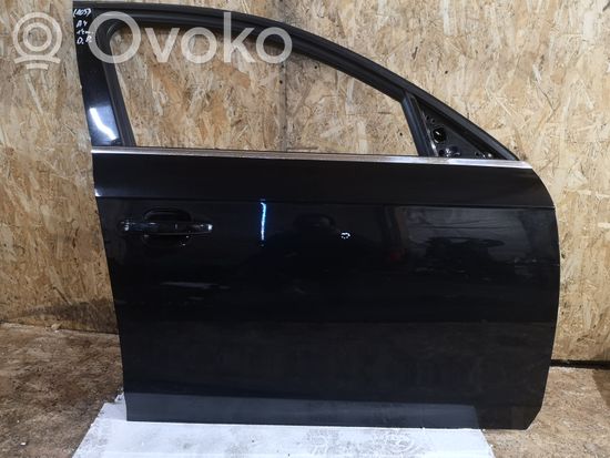 Audi A4 S4 B8 8K Front door
