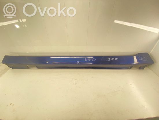 BMW 5 E60 E61 Sill 7178121 51777178121 15857711