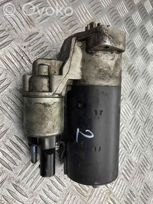 Audi Q7 4L Starter motor 190301