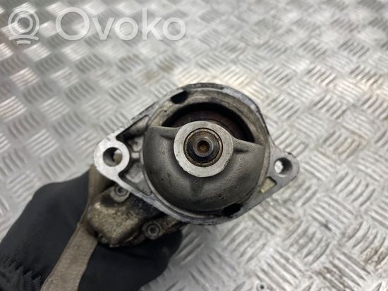 Audi A4 S4 B8 8K Starter motor 0001109258