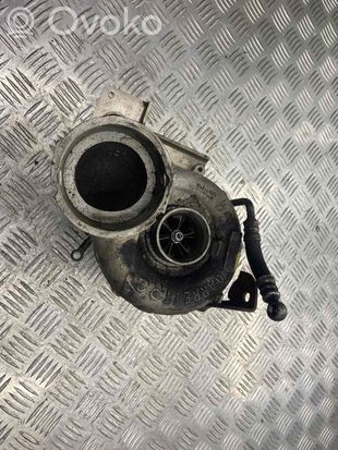 BMW X3 E83 Turbo 7796315 77963156 7583537