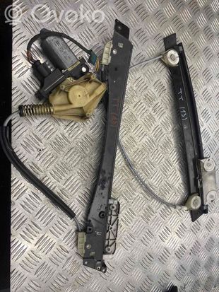 Audi TT Mk1 Front door window regulator with motor